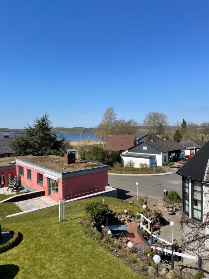 Hotel-restaurant Nordlicht 3* Kappeln