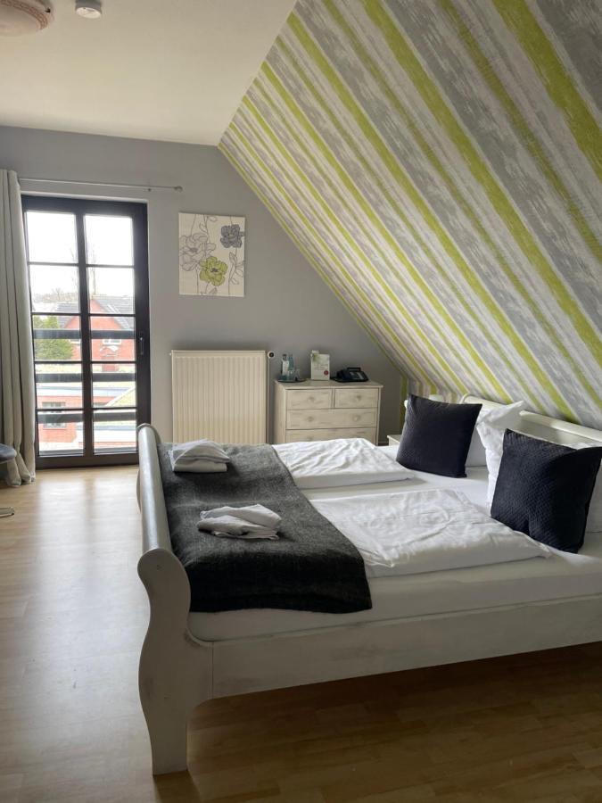 Hotel-restaurant Nordlicht Hotel Kappeln