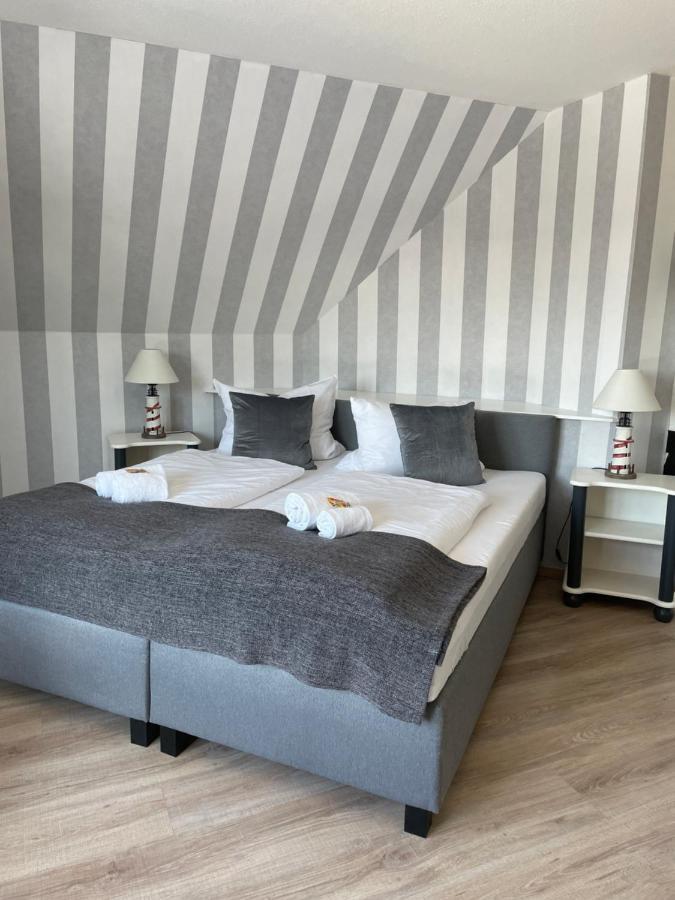 Hotel-restaurant Nordlicht 3* Kappeln