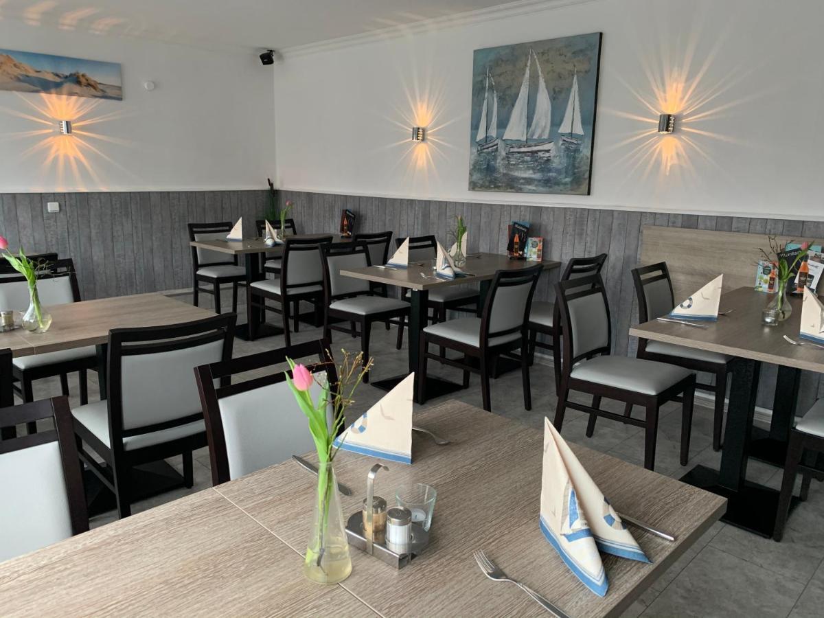 Hotel-restaurant Nordlicht Kappeln