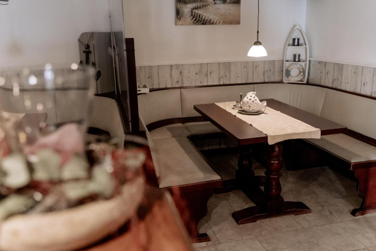 Hotel-restaurant Nordlicht Hotel Kappeln