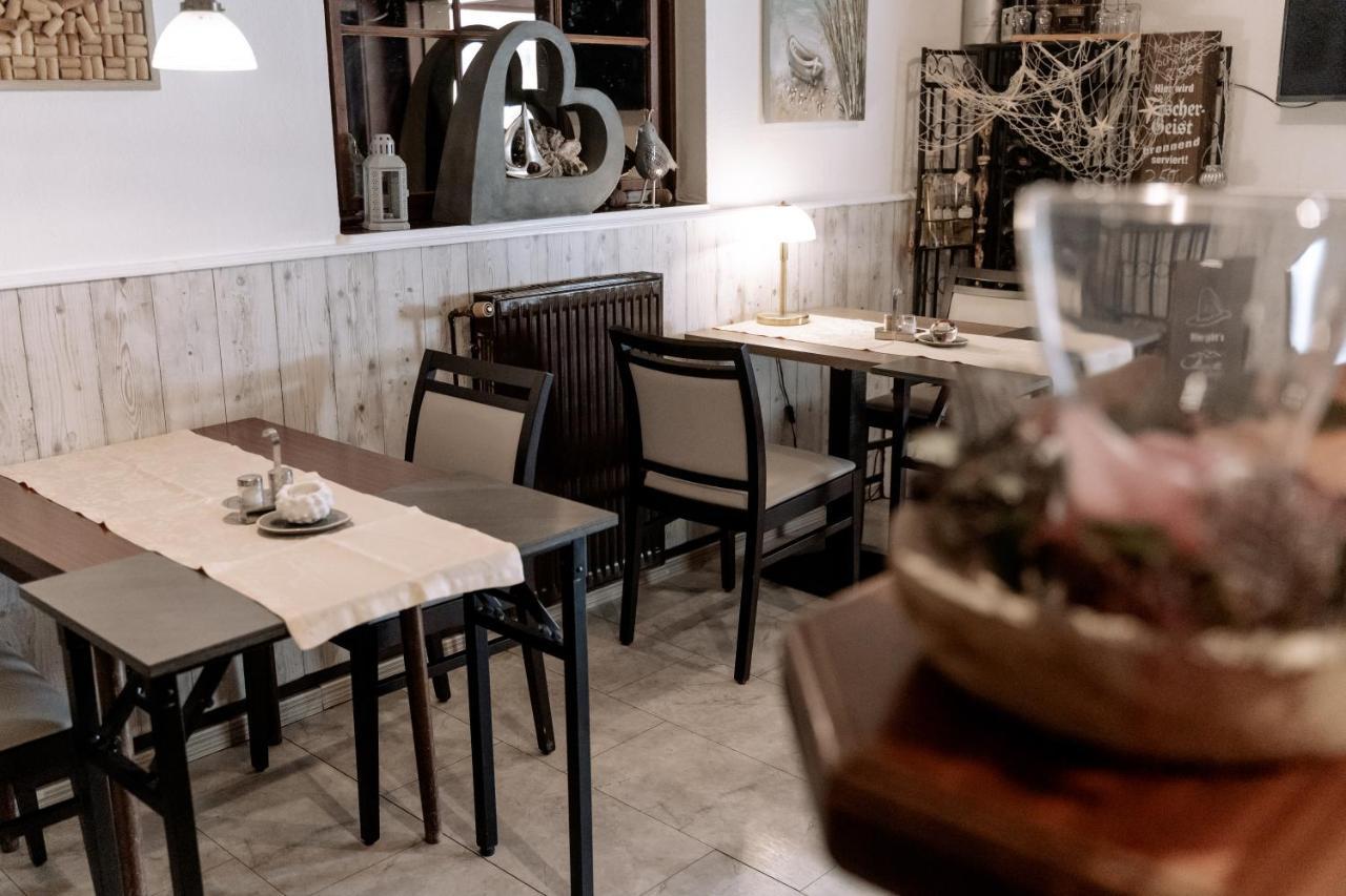 Hotel-restaurant Nordlicht 3* Kappeln