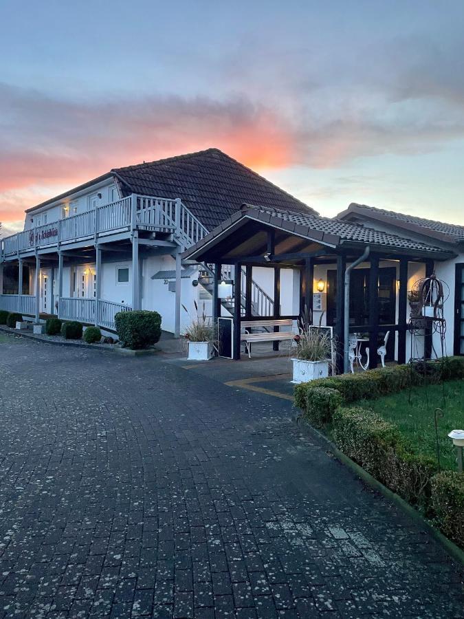 Hotel-restaurant Nordlicht 3*
