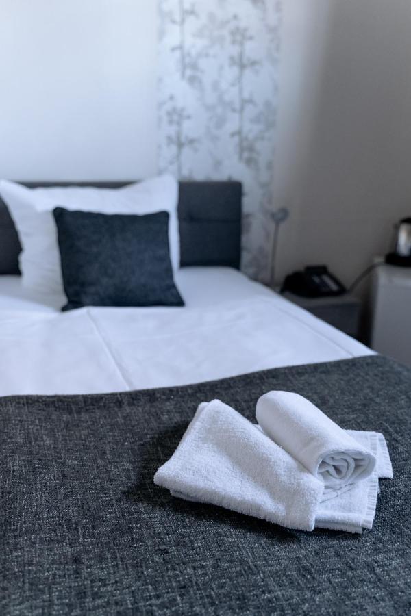 Hotel-restaurant Nordlicht Hotel 3*