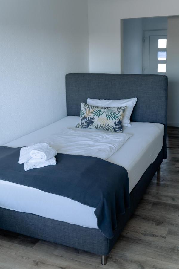 Hotel Hotel-restaurant Nordlicht Kappeln
