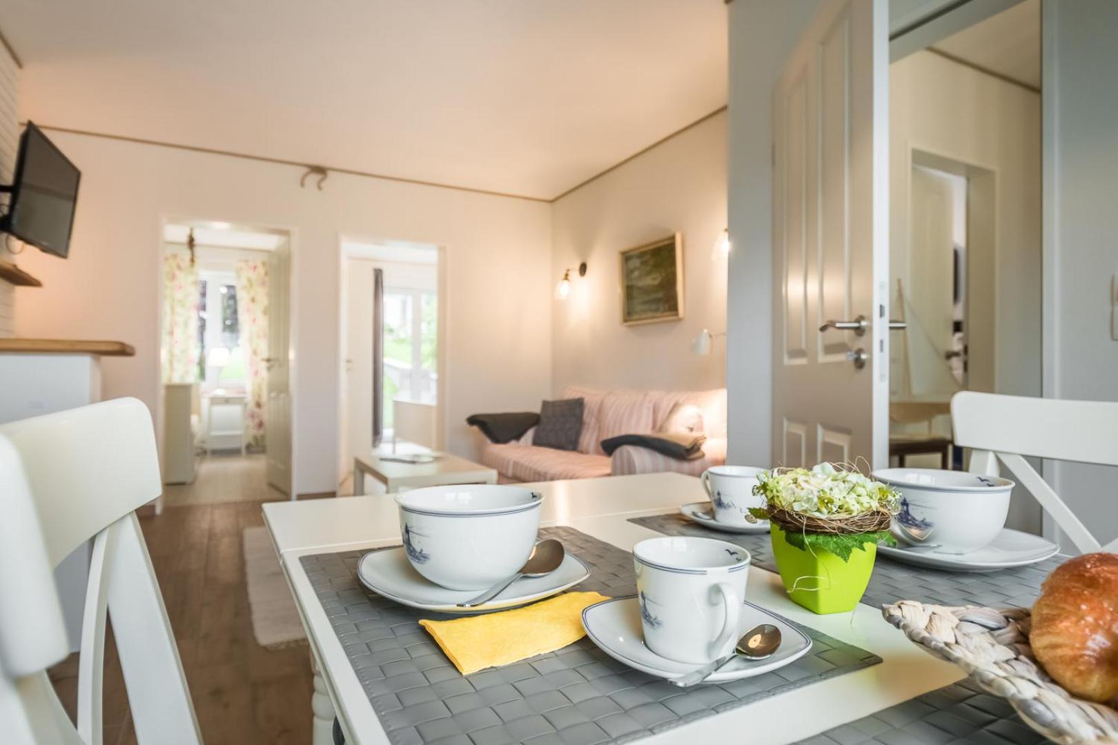 Hotel-restaurant Nordlicht