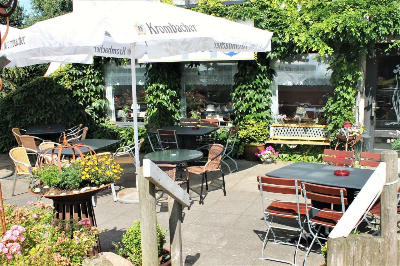 Hotel-restaurant Nordlicht Hotel Kappeln